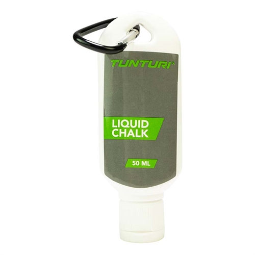 Tunturi Liquid Chalk, 50 ml
